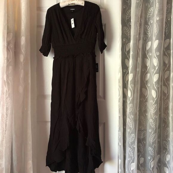 Express Dresses & Skirts - New Express maxi dress, size small